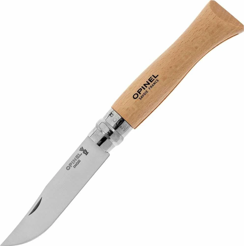 Knife Opinel Blister NR 9