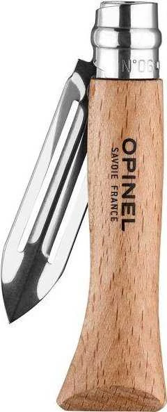 Opinel Sulankstomas skustukas 06