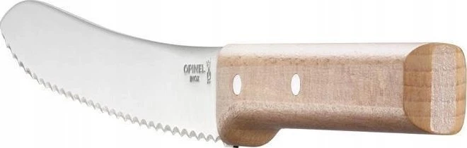 Duonos peilis Opinel Parallele No. 116