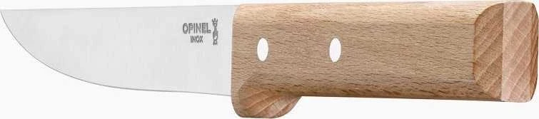 Peilis Opinel Parallele Carving 120