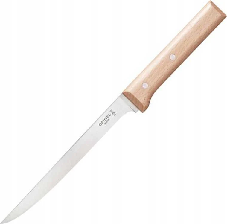 Nóż Opinel Parallel Fillet 121