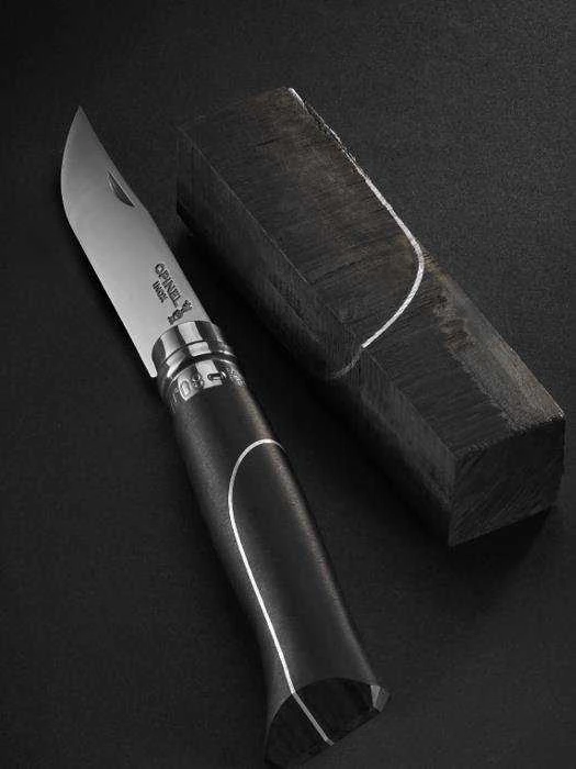 Peilis Opinel Nr.08 Ellipse