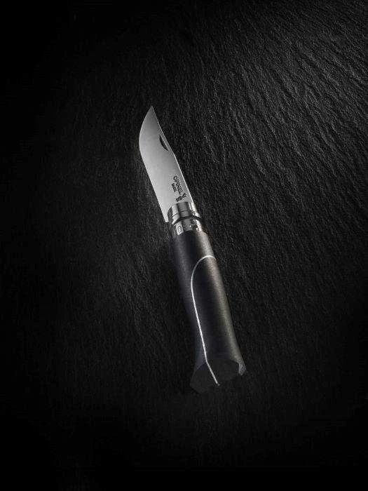 Peilis Opinel Nr.08 Ellipse