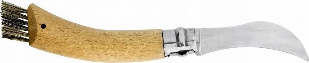 Opinel Nr. 8 peilis grybavimui