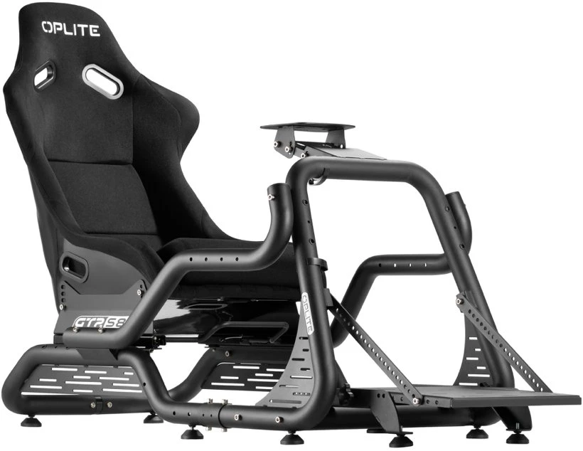 Oplite GTR S8 Infinity Force lenktynių kabina