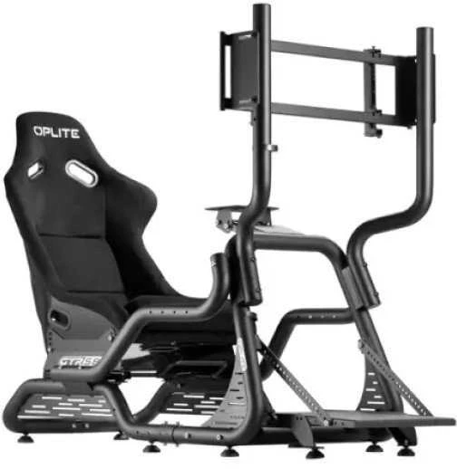 Oplite Kokpit GTR S8 Infinity (OP-GTR-RCS8)