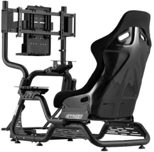 Oplite Kokpit GTR S8 Infinity (OP-GTR-RCS8)