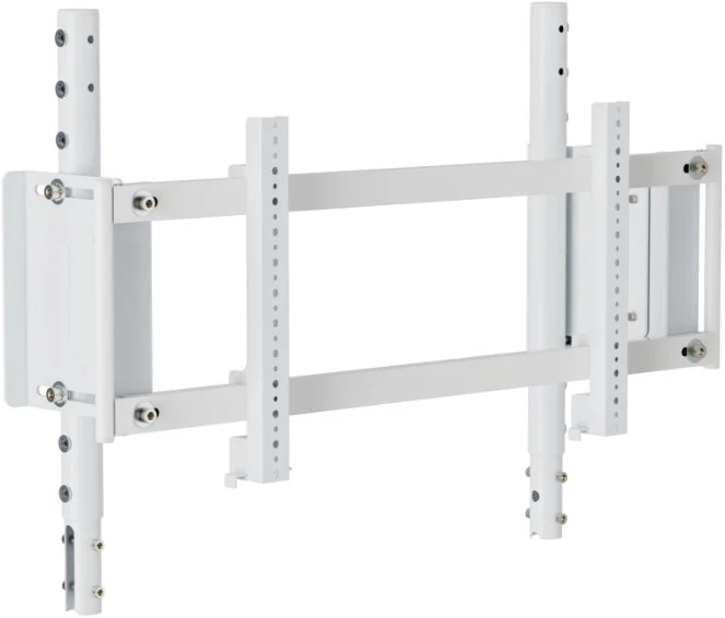 Oplite OPLITE Monitorius Mount R8 (On Top Single Monitorius) baltas retail