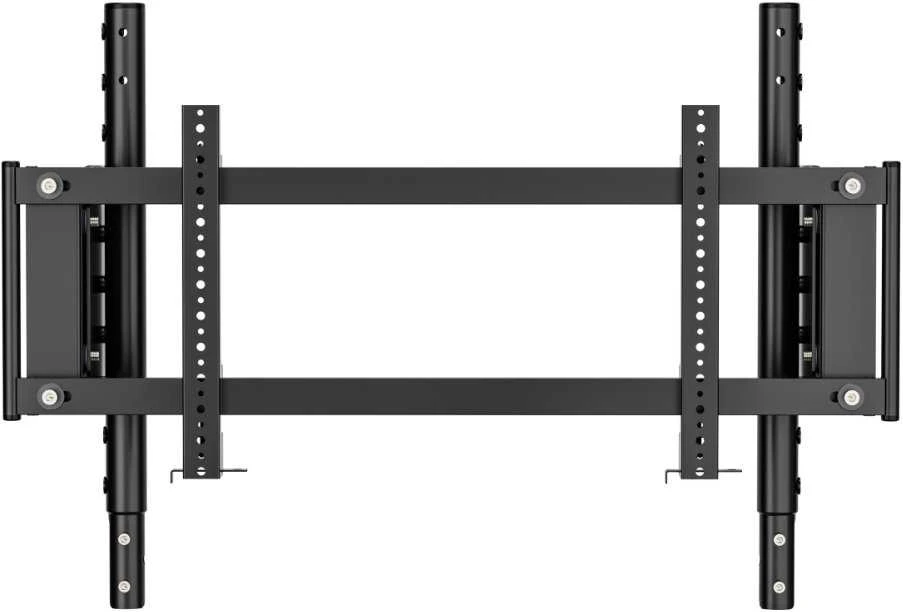 Oplite Games 0 OPLITE monitoriaus laikiklis R8 (ant vieno monitoriaus viršaus), juodas