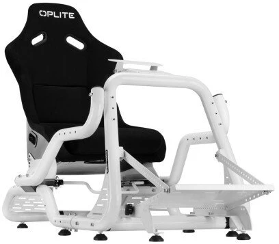 Oplite GTR S8 Infinity Force lenktynių kabina