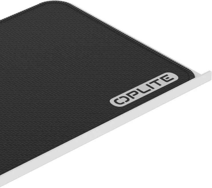 Carruzzo Oplite 102069 Klaviatūros ir pelės dėklas