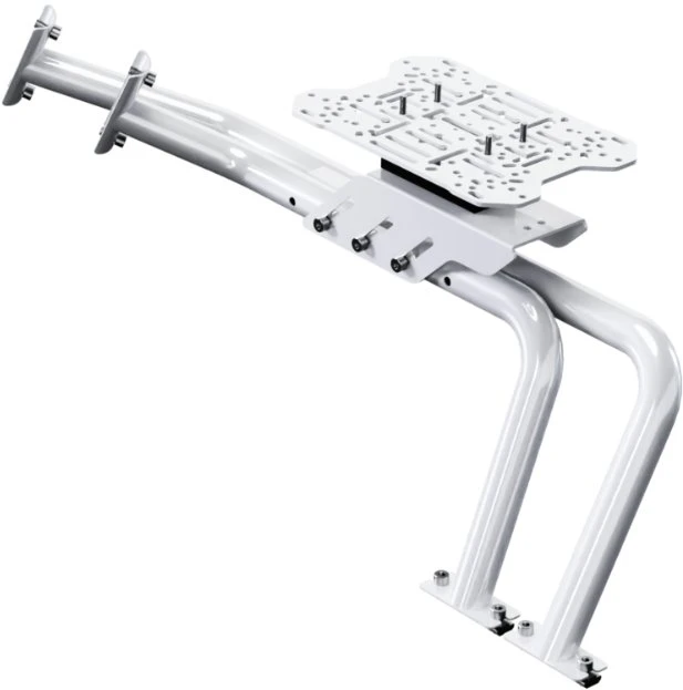 Oplite OPLITE Schalthebel- & Handbremshalter R8 baltas retail