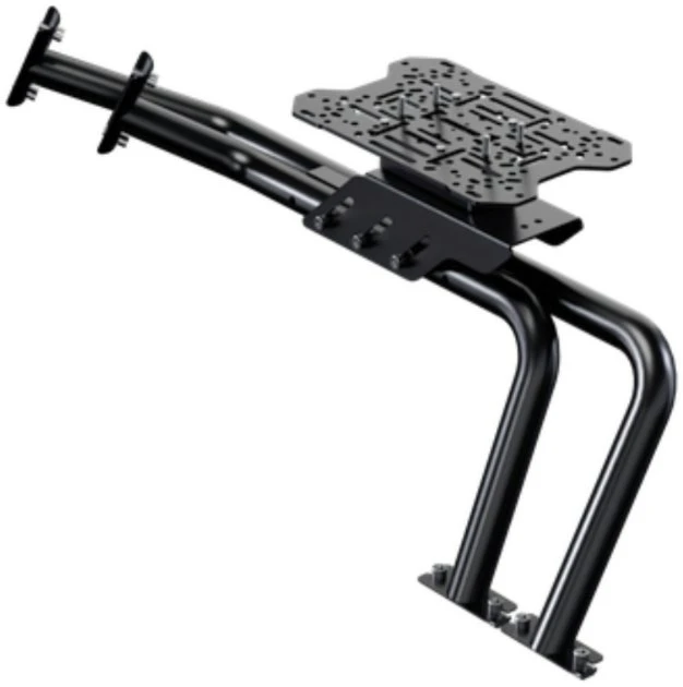 Oplite OPLITE Schalthebel- & Handbremshalter R8 juodas retail