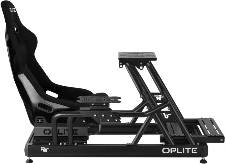 Oplite OPLITE Schalthebel- & Handbremshalter R8 juodas retail