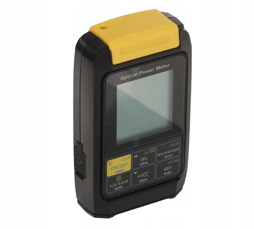 OPM-20T-V01 ULTIMODE optinis galios matuoklis