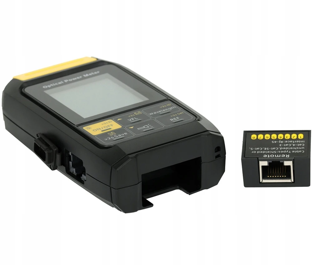 OPM-20T-V01 ULTIMODE optinis galios matuoklis
