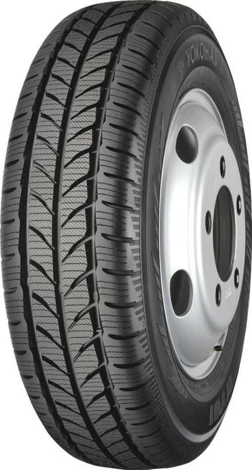 Yokohama 205/65R15C W.DRIVE WY01 102T