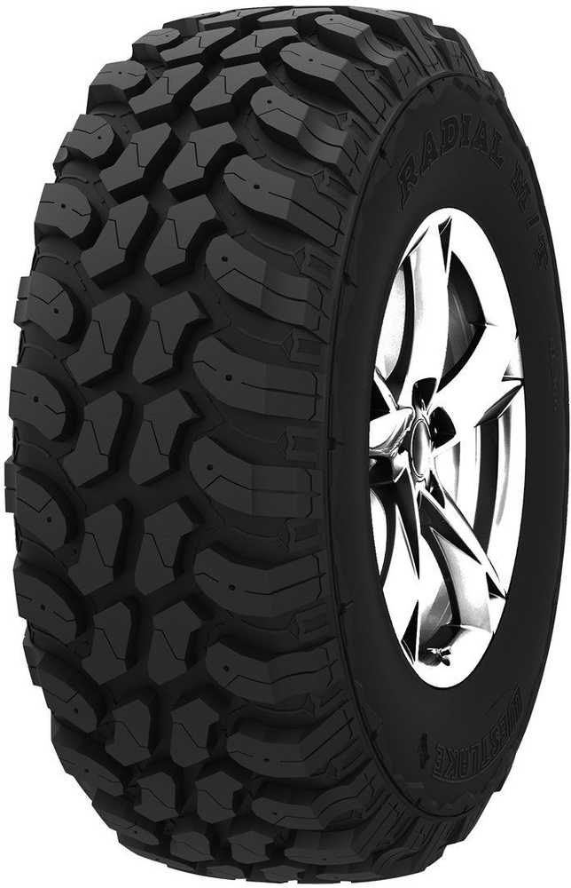 „Opona“ 245/70 R17 119Q „WestLake SL366 MT“
