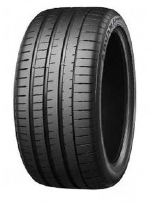 „Yokohama“ 275/35R22 ADVAN SPORT V107C 104Y XL MO RPB tylios putos