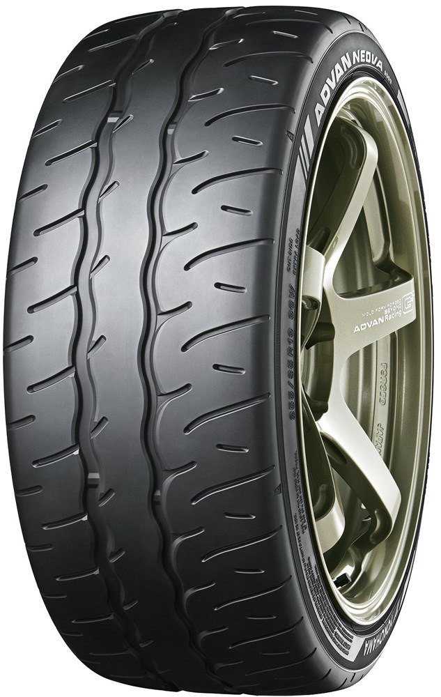 Yokohama 285/35R20 ADVAN NEOVA AD09 104W