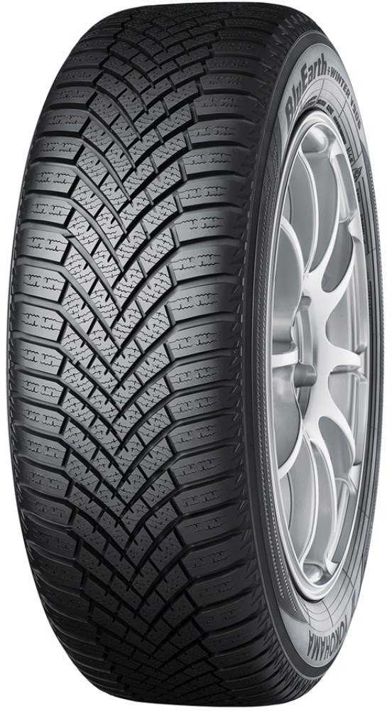 Yokohama 315/30R22 BLUEARTH WINTER V906 107W XL