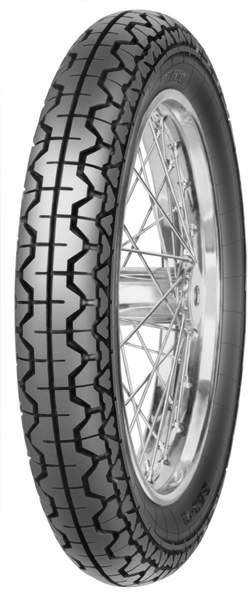 Motociklo padanga Mitas H-06 3.25/- R16 55 P