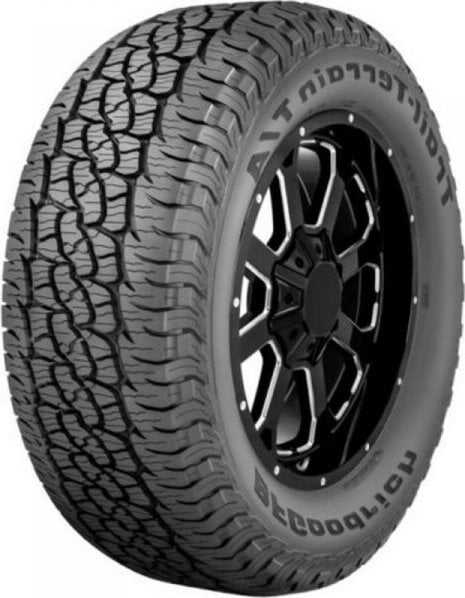 BF Goodrich 255/65R17 TRAIL TERRAIN T/A 110T XL ORWL