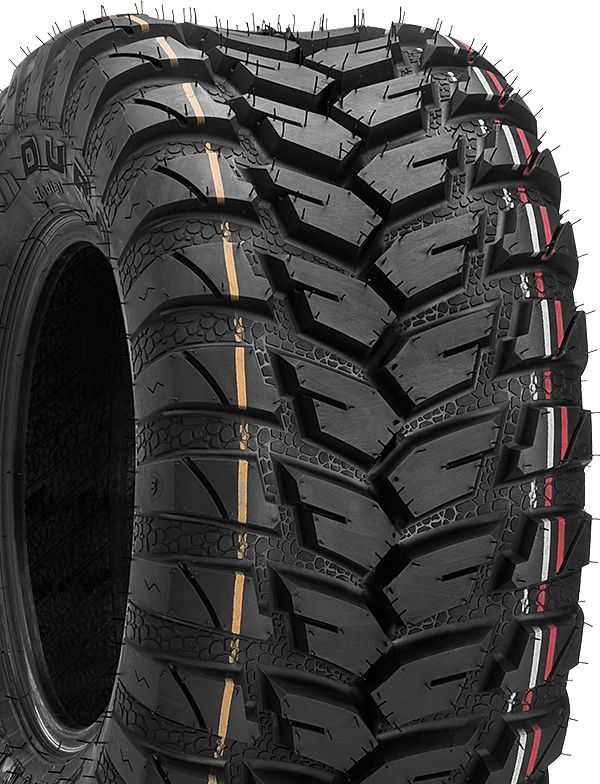 Motociklo padanga Duro DI-2037 Frontier 10.00/25 R1250N
