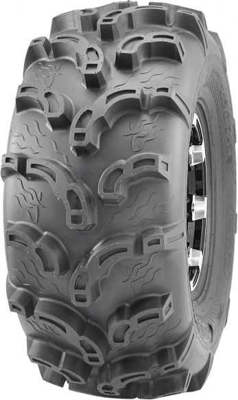Motociklo padanga Journey P375 8.00/25 R1243J