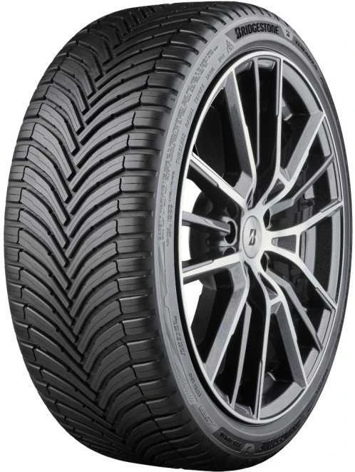 Bridgestone 205/40R17 TURANZA ALL SEASON 6 84W XL FR padangos