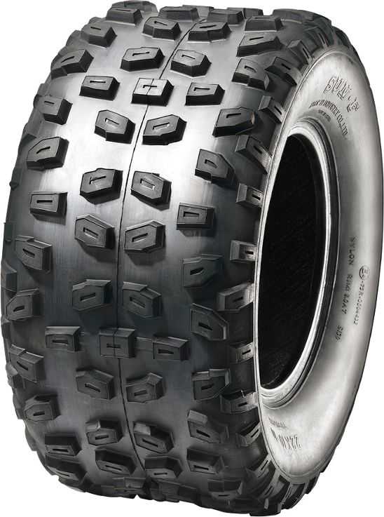 Motociklo padanga Sunf A-008 10.00/22 R1047F
