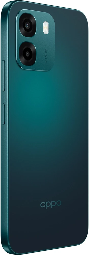 OPPO A6 5G 6/256GB Juodas