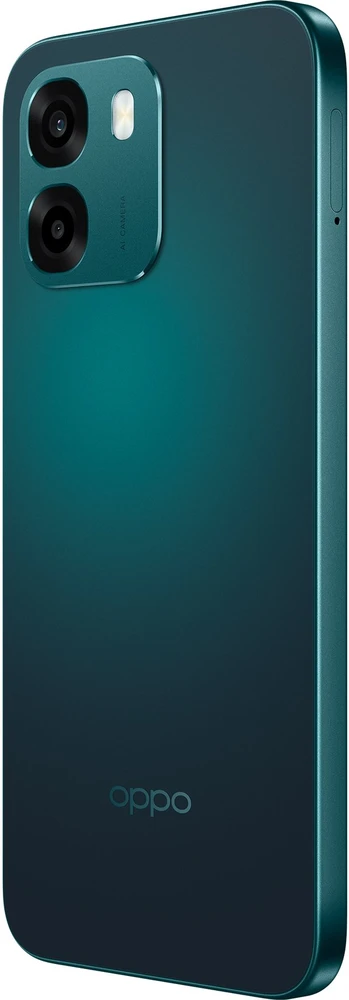 OPPO A6 5G 6/256GB Juodas