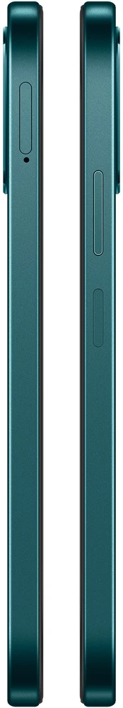 OPPO A6 5G 6/256GB Juodas