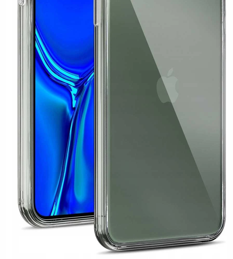 Nezatříděno 3Mk Protection 3mk skaidrus dėklas, skirtas Oppo A60 5G - skaidrus