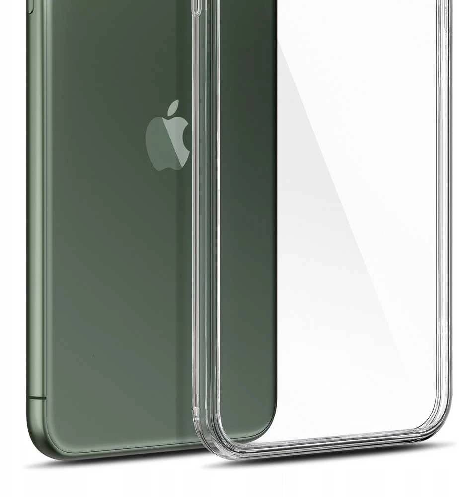 Nezatříděno 3Mk Protection 3mk skaidrus dėklas, skirtas Oppo A60 5G - skaidrus
