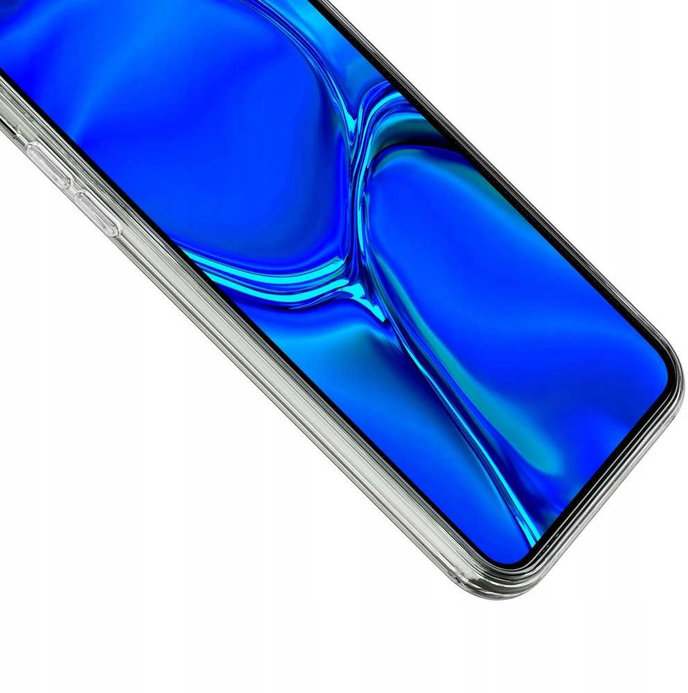 Nezatříděno 3Mk Protection 3mk skaidrus dėklas, skirtas Oppo A60 5G - skaidrus