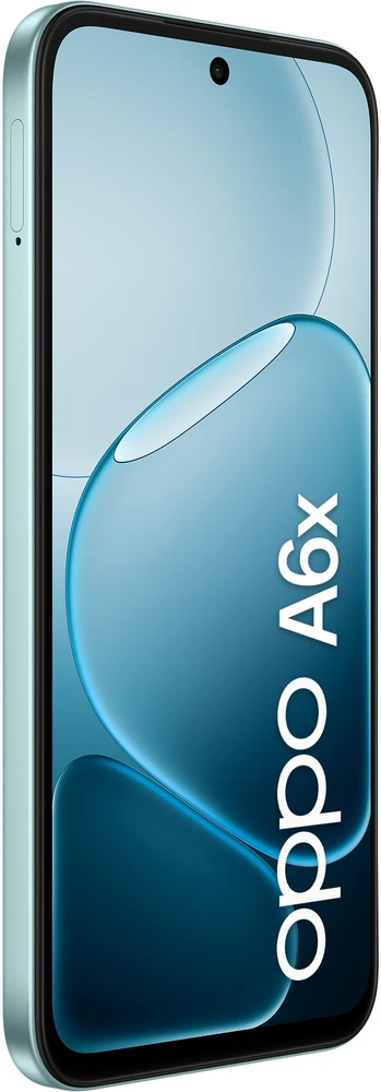 Oppo A6X 4/128GB Mėlyna
