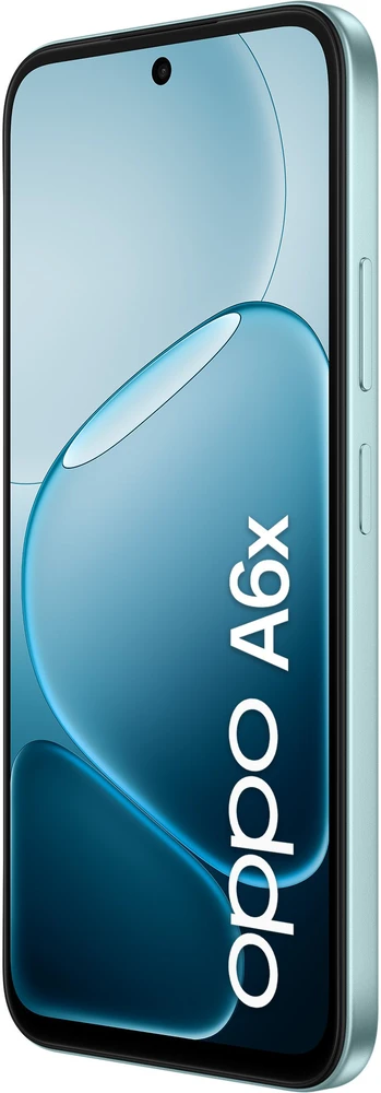 Oppo A6X 4/128GB Mėlyna