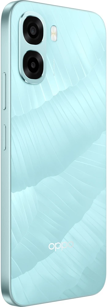 Oppo A6X 4/128GB Mėlyna