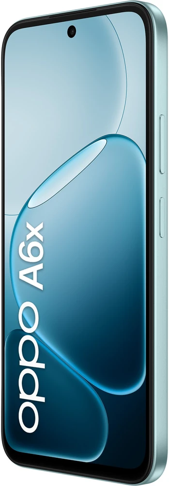 Oppo A6X 4/128GB Mėlyna