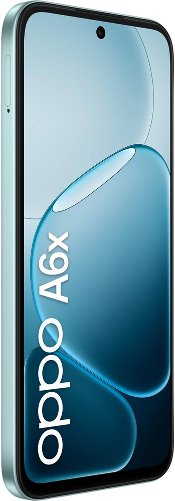 Oppo A6X 4/128GB Mėlyna