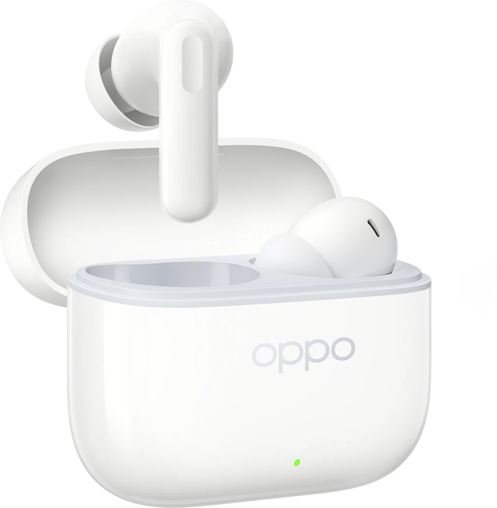 Oppo Ausinės Enco Buds3 Pro Baltas