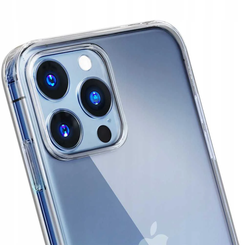Nezatříděno 3Mk Protection 3mk skaidrus dėklas, skirtas Oppo Find X8 - skaidrus