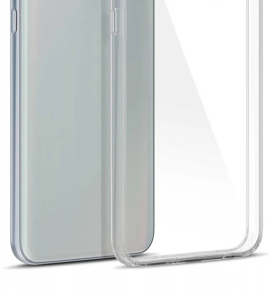 Nezatříděno 3Mk Protection 3mk skaidrus dėklas, skirtas Oppo Find X8 Pro - skaidrus