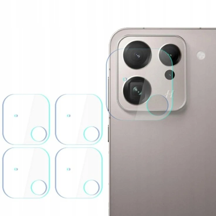 3Mk apsauga Oppo Find X9 - 3mk objektyvo apsauga