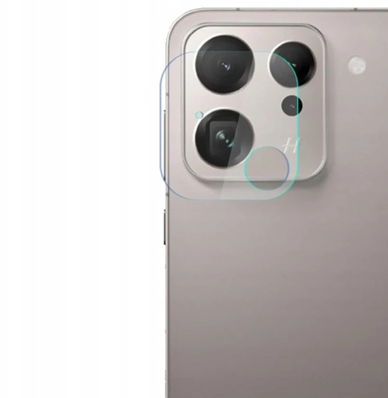 3Mk apsauga Oppo Find X9 - 3mk objektyvo apsauga