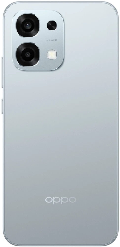 Oppo A6 PRO 5G 8/256GB Pilka