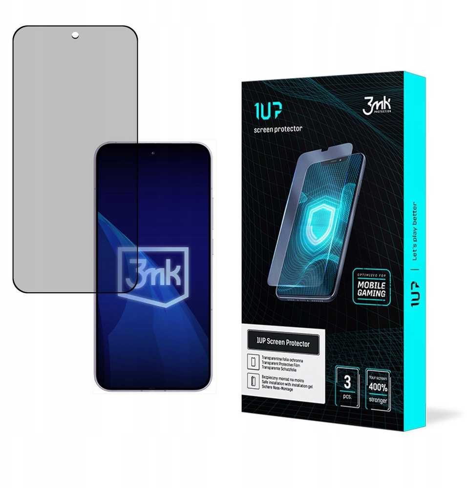 3Mk apsauga Oppo Reno 13 - 3mk 1UP