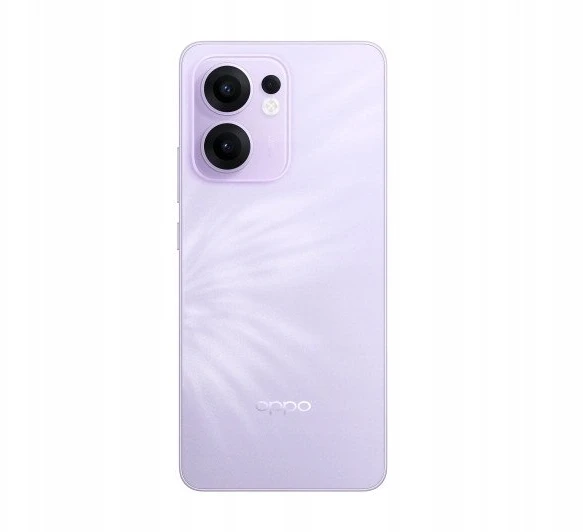 OPPO Reno13 FS 5G 12/512GB Violetinė